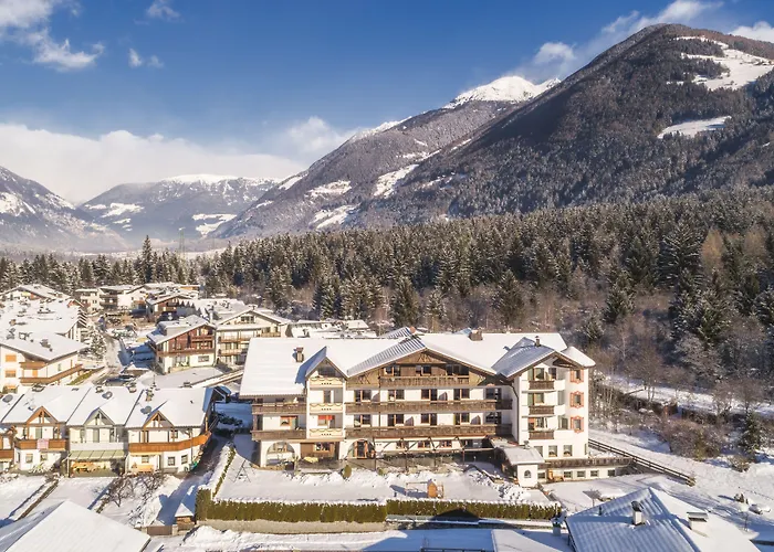 Aparthotel Panorama