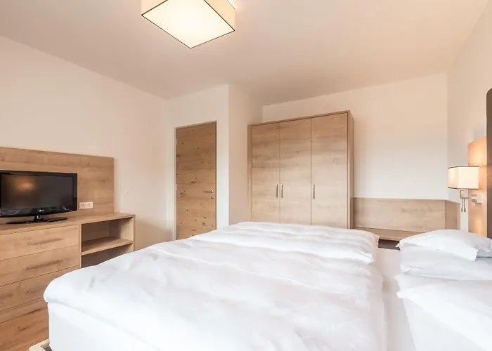 Aparthotel Panorama