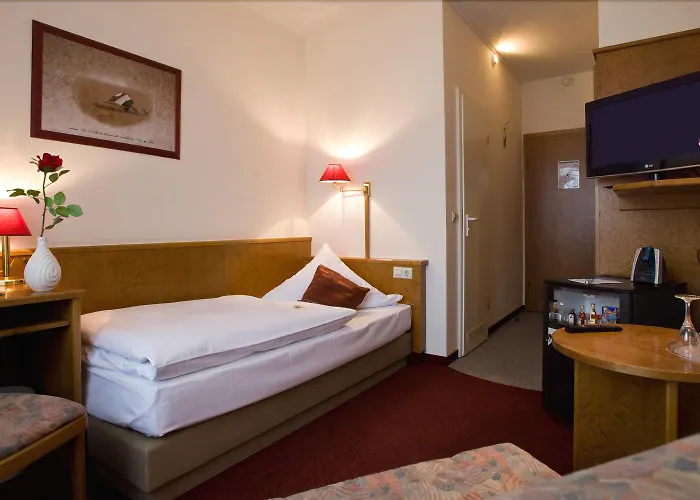 Hotel Wettiner Hof