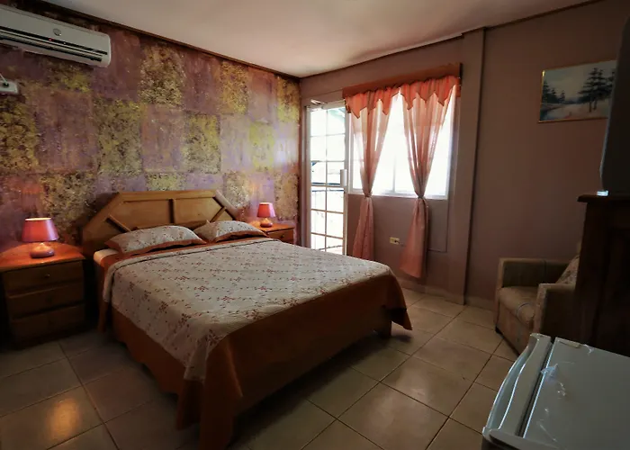 Vista Mar Hotel