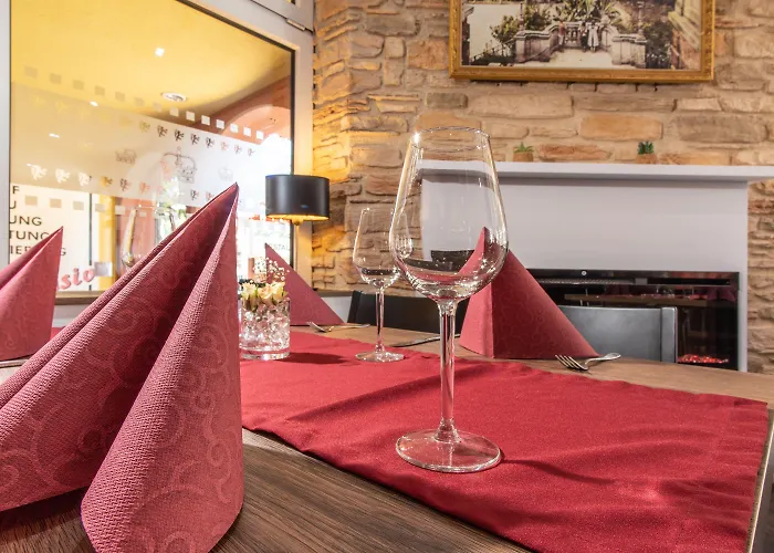 Hotel Wettiner Hof