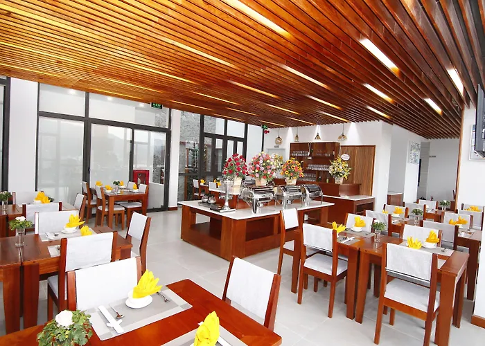 Mento Hotel Quy Nhon