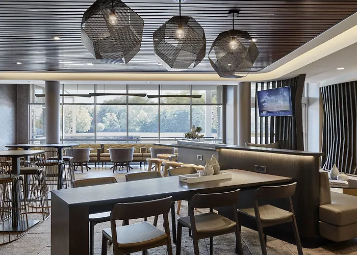 Springhill Suites By Marriott Elizabethtown