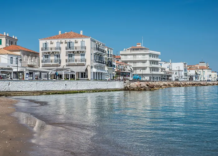 Klimis Hotel
