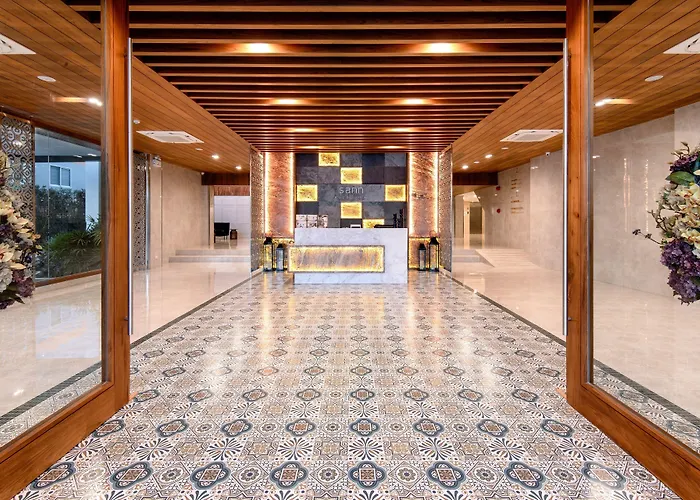 Sann Hotel