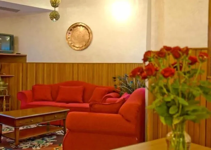Hotel Viola