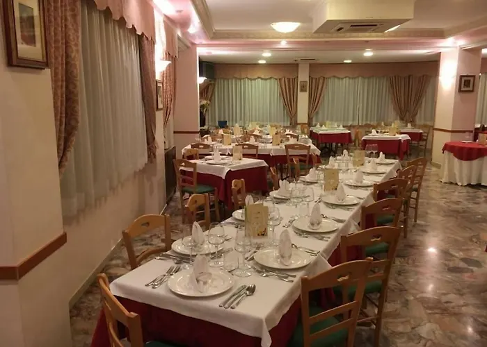 Hotel Viola