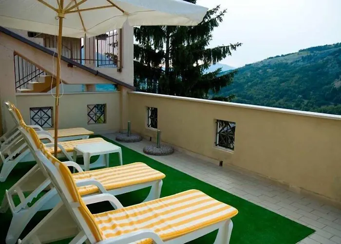 Hotel Viola