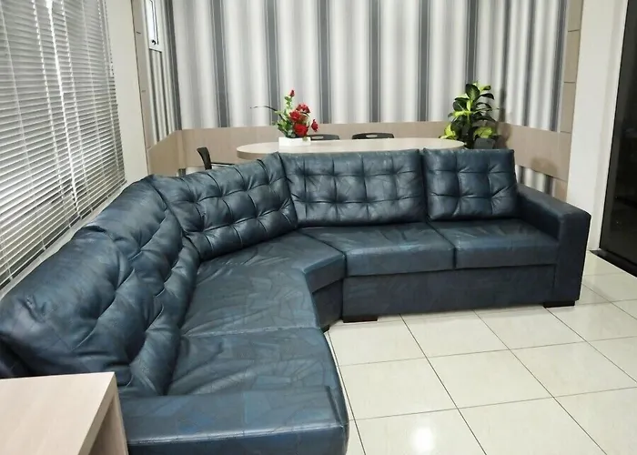 Vivendas Hotel