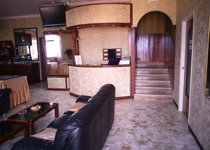 Hotel Pineta