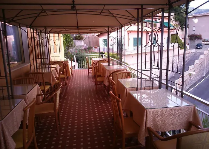 Hotel Pineta