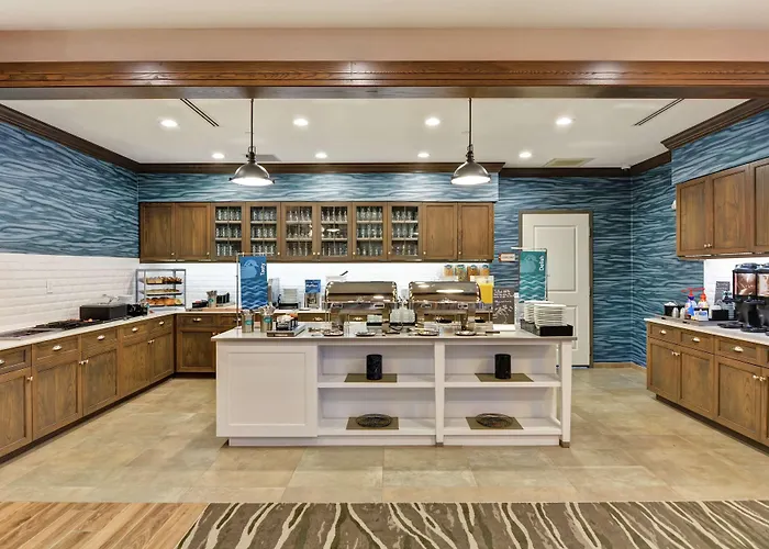 Homewood Suites By Hilton Hadley Amherst