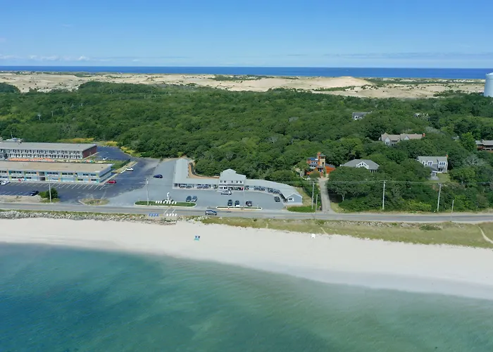 Breakwater Hotel