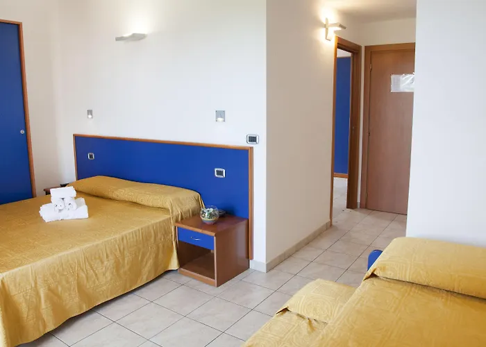 Hotel Smeraldo
