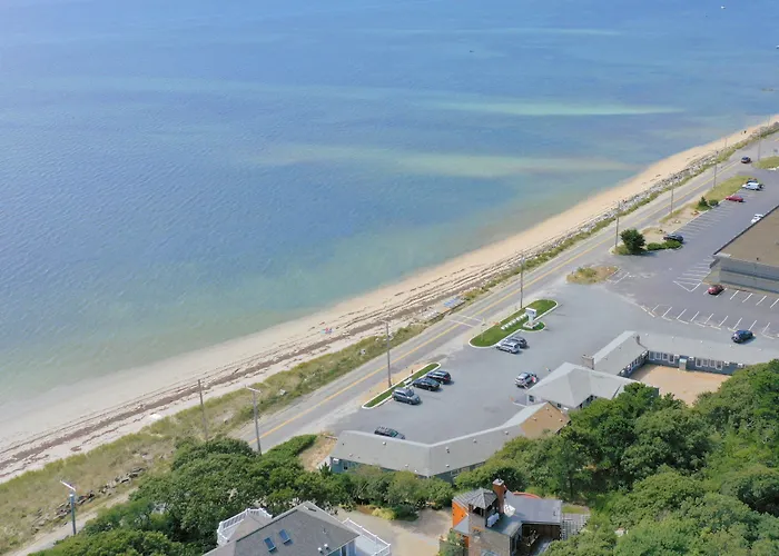 Breakwater Hotel