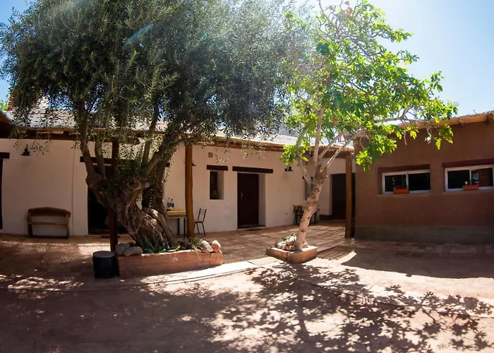 Hotel Boutique Watungasta