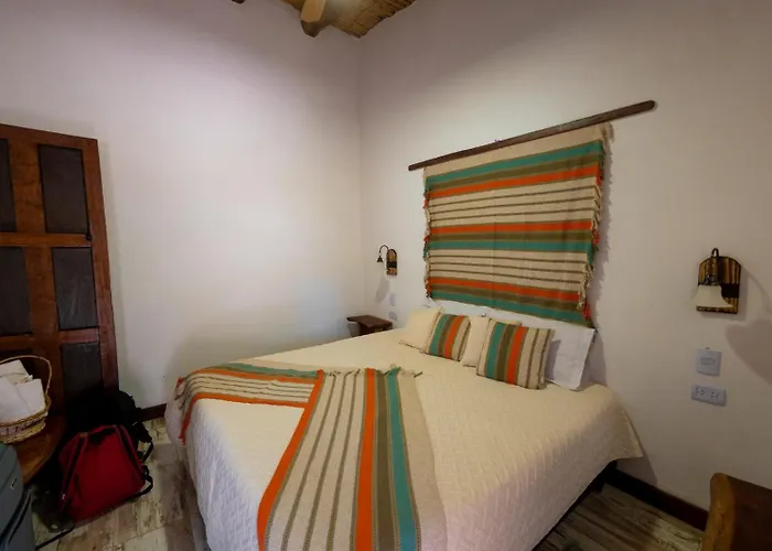Hotel Boutique Watungasta