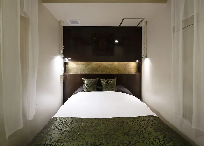 Hotel The Lotus Bali (Adults Only)