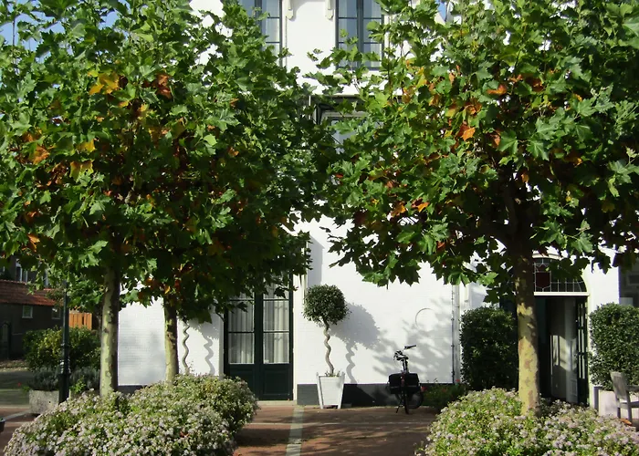 Herberg Welgelegen
