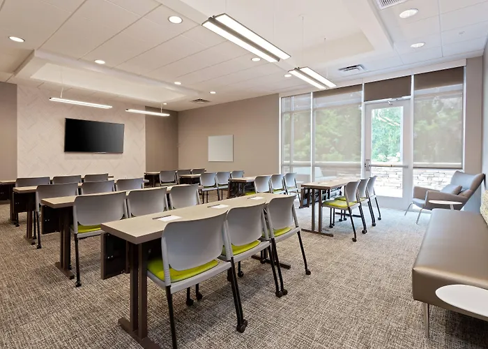 Springhill Suites By Marriott Ocala