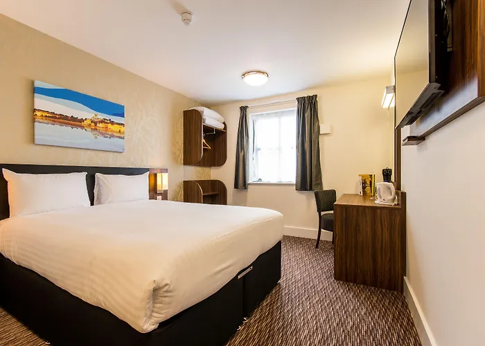 Highland Gate, Stirling By Marston'S Inns