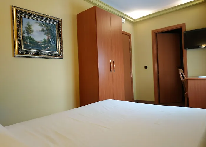 Hotel Real de Castilla