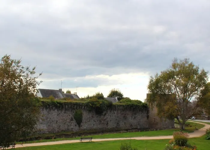 Hôtel des quatre saisons