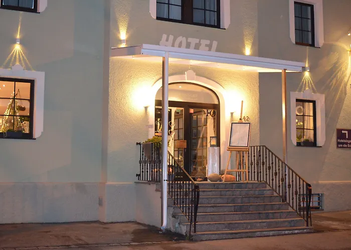 City Hotel Franziska