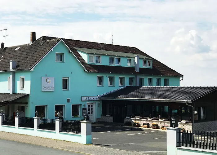 Glashuetten Hotel