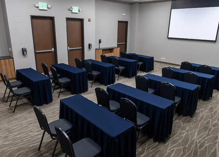 Fairfield Inn & Suites By Marriott Mexicali