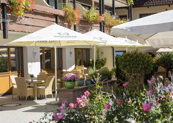 Hotel Sonnenhof