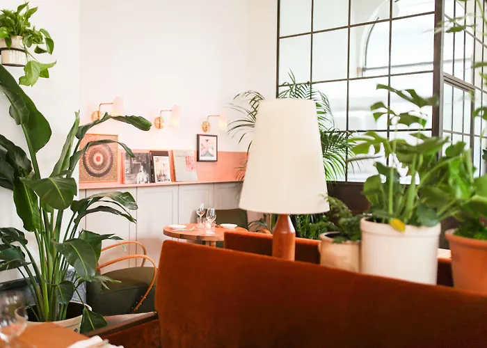 Hotel Kinsley, A Member Of Design Hotels
