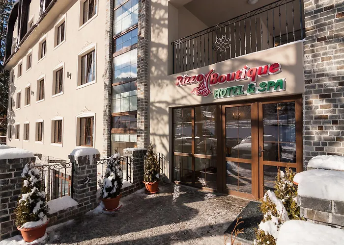 Rizzo Boutique Hotel