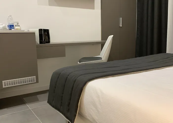 Aparthotel Bossi