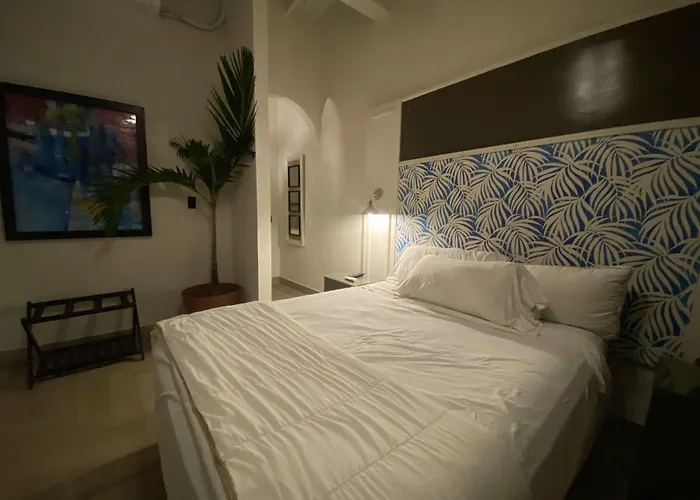 Villa Condesa Del Mar