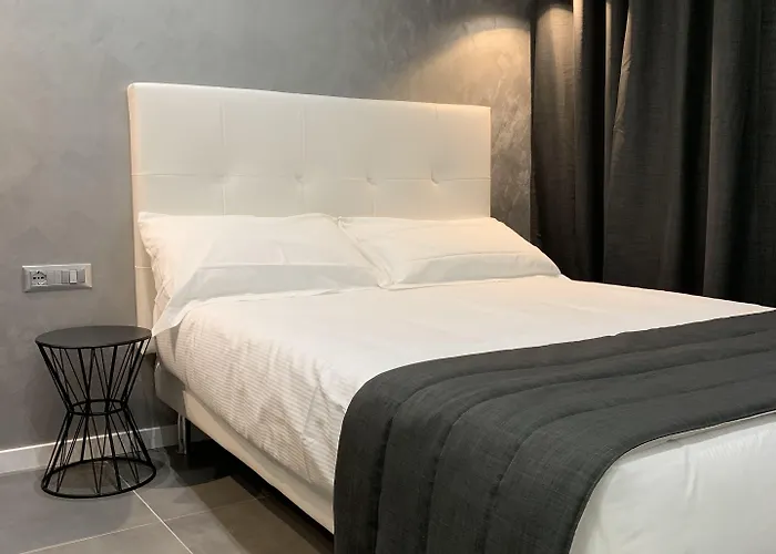 Aparthotel Bossi