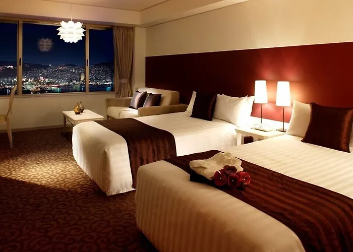 Luke Plaza Hotel
