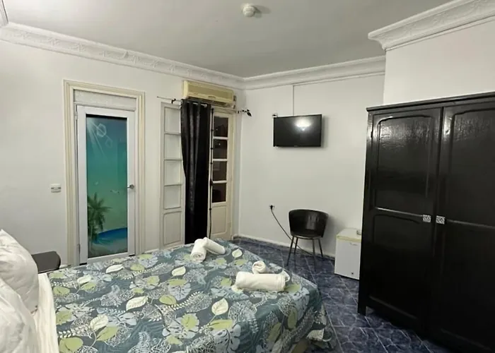 Hotel La Brise