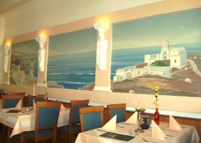 Hotel Mykonos