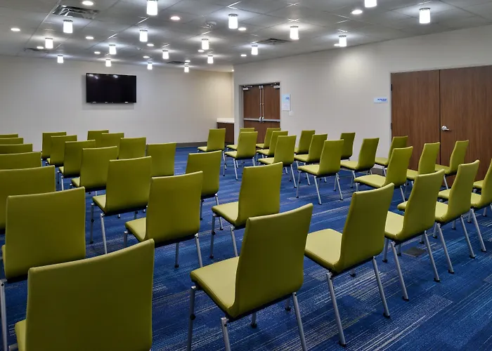 Holiday Inn Express & Suites - Wylie West By Ihg