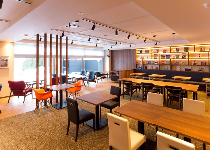 Hotel Munin Furano