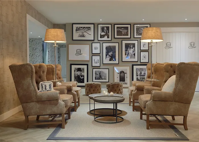 Hotel Heer Hugo Heerhugowaard