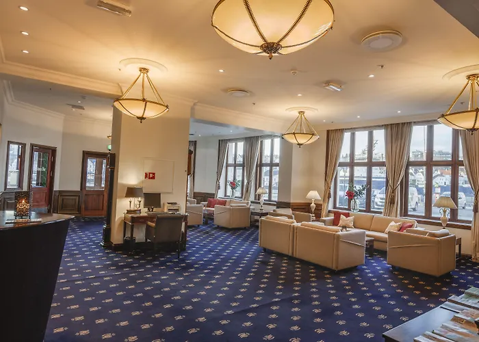Hotel Victoria