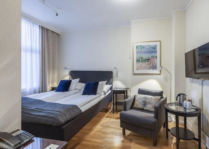 Hotel Victoria