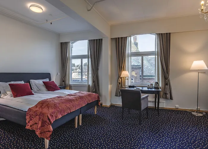 Hotel Victoria