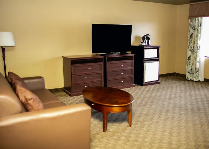Seaport Inn & Suites Lewiston