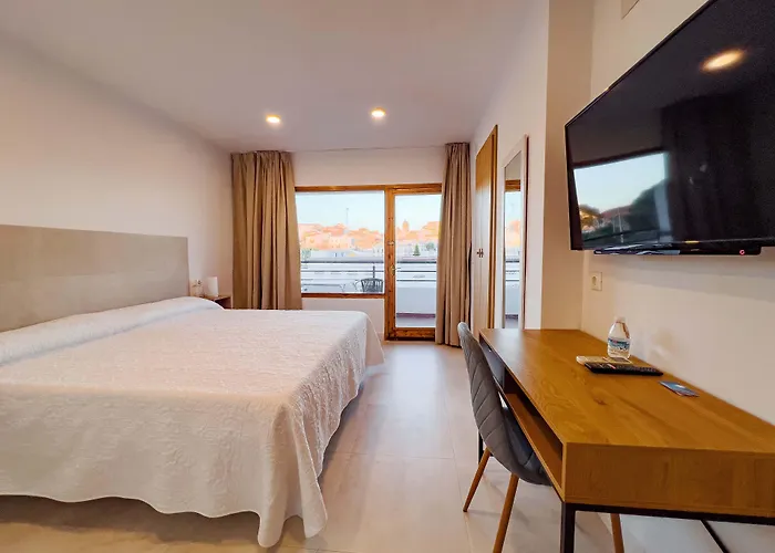 Hotel Sorbas