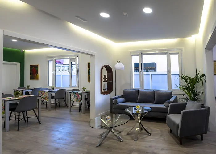 La Palmera Hotel Boutique Las Palmas de Gran Canaria