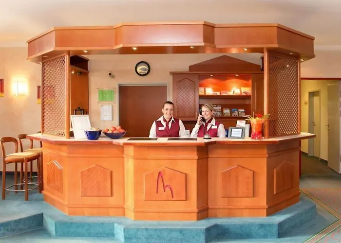Hotel Montana