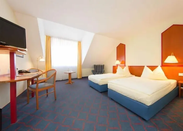 Hotel Montana